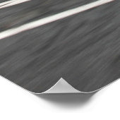 EA-6B Prowler Poster (Ecke)