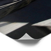 EA-6B Prowler Poster (Ecke)