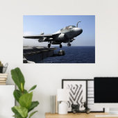 EA-6B Prowler Poster (Heimbüro)