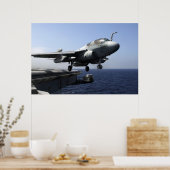 EA-6B Prowler Poster (Küche)