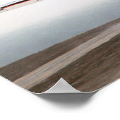 EA-6B Prowler Poster (Ecke)