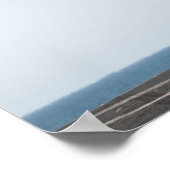 EA-6B Prowler Poster (Ecke)