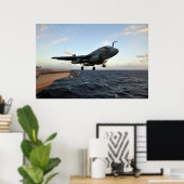 EA-6B Prowler Poster (Heimbüro)