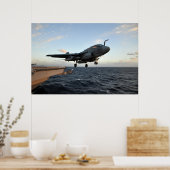 EA-6B Prowler Poster (Küche)