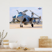 EA-6B PROWLER POSTER (Küche)