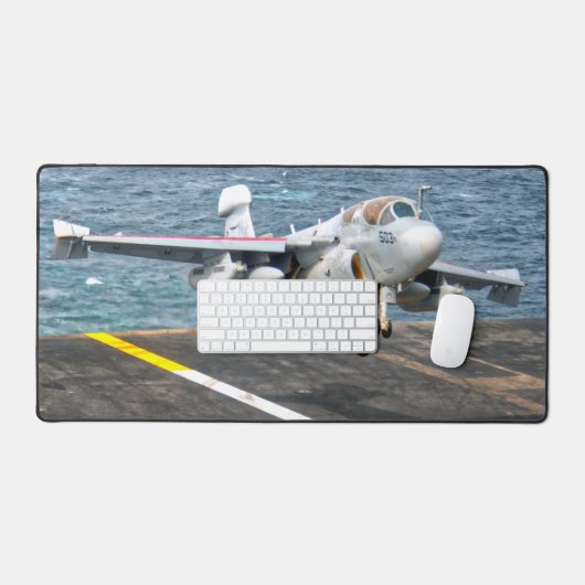 EA-6B PROWLER SCHREIBTISCHUNTERLAGE (Tastatur & Maus)