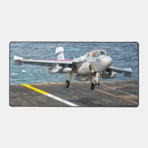 EA-6B PROWLER SCHREIBTISCHUNTERLAGE