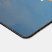 EA-6B PROWLER SCHREIBTISCHUNTERLAGE (Ecke)