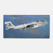 EA-6B PROWLER SCHREIBTISCHUNTERLAGE (Vorderseite)