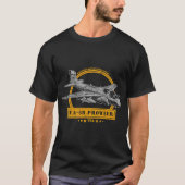 EA-6B Prowler-T - Shirt (Vorderseite)