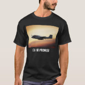 EA-6B Prowler T-Shirt (Vorderseite)