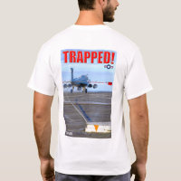 EA-6B PROWLER - TRAPPIERT!