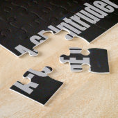 EA-6B PROWLER und A-6E-INTRUDER (20x30 INCH) Puzzle (Seite)