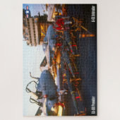 EA-6B PROWLER und A-6E-INTRUDER (20x30 INCH) Puzzle (Vertikal)