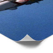 EA-6B Prowlers Poster (Ecke)