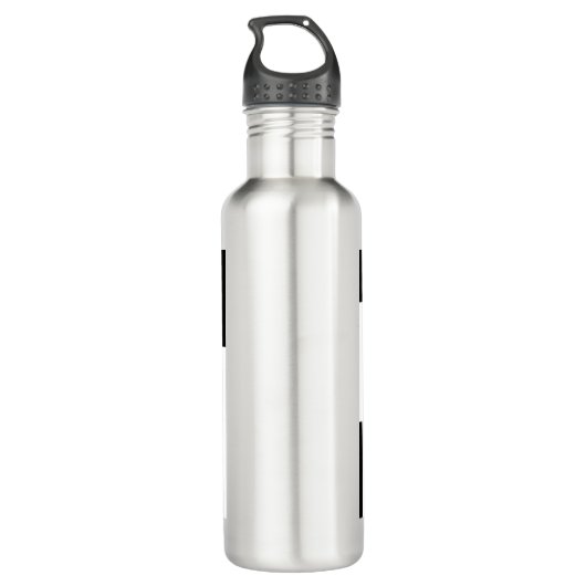 EA Definition Edelstahlflasche (Rückseite)