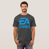 ea games merchandise T-Shirt (Vorne ganz)