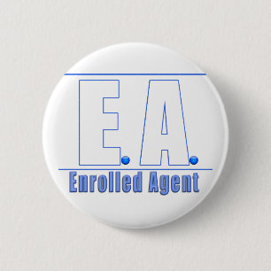EA LOGO1 ENROLLED AGENT BUTTON