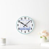 EA LOGO1 ENROLLED AGENT RUNDE WANDUHR (Zuhause)