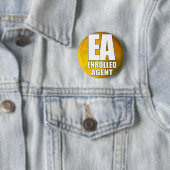 EA LOGO ENROLLED AGENT BUTTON (Beispiel)