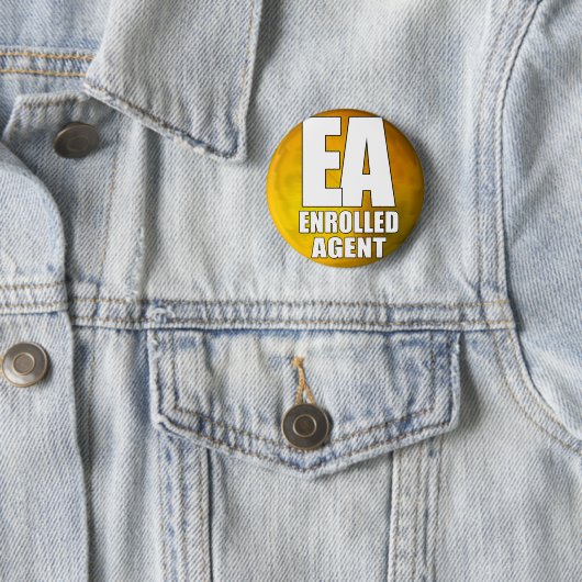 EA LOGO ENROLLED AGENT BUTTON (Beispiel)