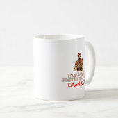 Ea-Nasir Ancient Complaint Meme Kaffeetasse (VorderseiteRechts)