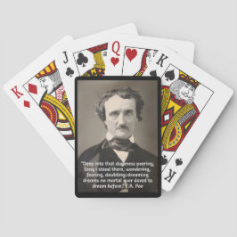 EA Pos. 1 Spielkarten