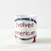 EA-Schale Kaffeetasse (Mittel)