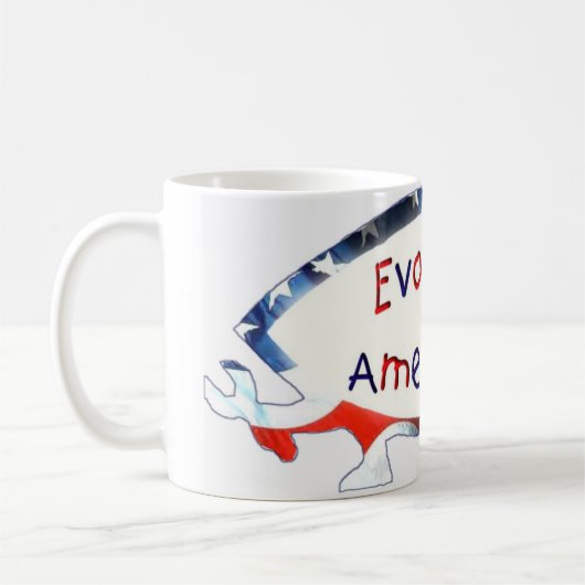 EA-Schale Kaffeetasse (Links)