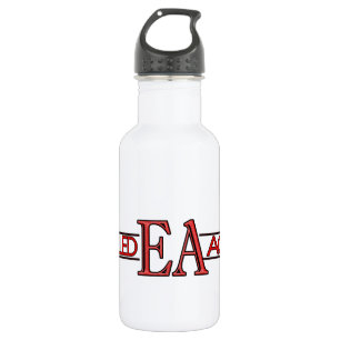 EA SPECIALIST LOGO ENROLLED AGENT TRINKFLASCHE