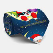 EA-STEUER-BERUFLICHE SANKT-KRAWATTE KRAWATTE (Gerollt)