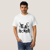 EA T-Shirt-vorder nur T-Shirt (Vorne ganz)