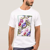 EAA T-Shirt (Vorderseite)