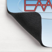 EAAhosting Mousepad (Ecke)