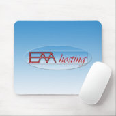 EAAhosting Mousepad (Mit Mouse)
