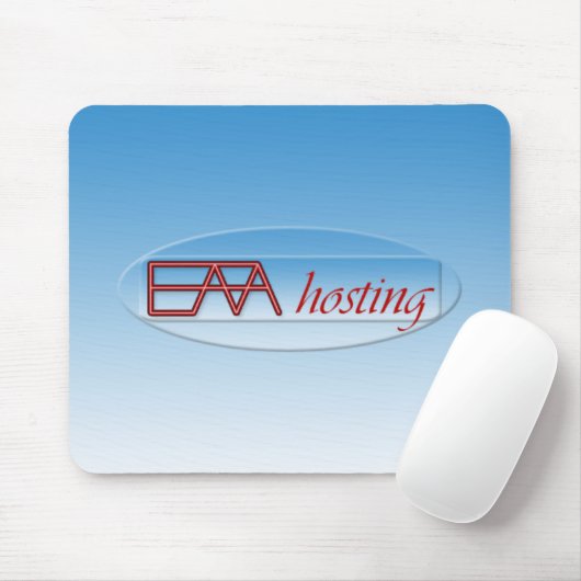 EAAhosting Mousepad (Mit Mouse)