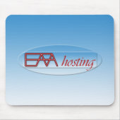 EAAhosting Mousepad (Vorne)