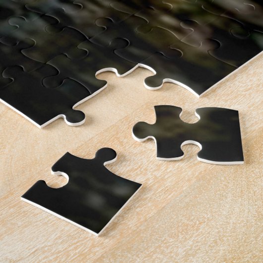 EACH VISION BRINGS A NEW DAY Puzzle (Seite)