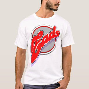 Eads Swoop-Shirt T-Shirt