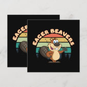 Eager Beavers (Vorne/Hinten)