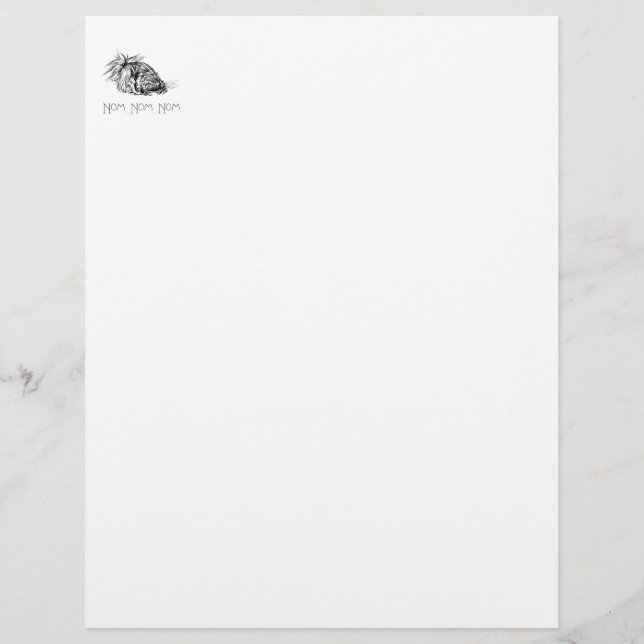 Eager Eater Peke (Vorderseite)