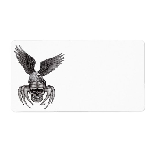 Eagle (Vorne)