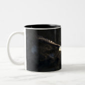 EAGLE 10 ZWEIFARBIGE TASSE (Links)