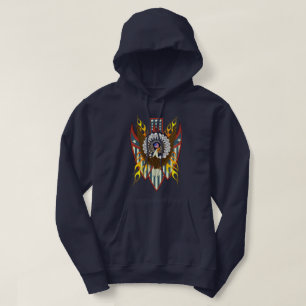 Eagle Arrowhead Americana Sweatshirt
