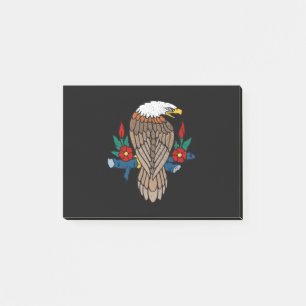 Eagle Art Post-it Klebezettel