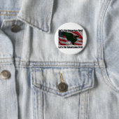 Eagle auf Patrouillenknopf Button (Beispiel)