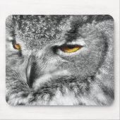 Eagle-Augen Mousepad (Vorne)