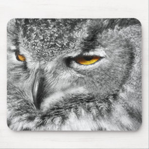 Eagle-Augen Mousepad