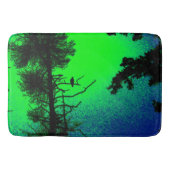 Eagle-Bad-Matte Badematte (Vorderseite)