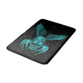 Eagle Badematte (Schrägansicht)